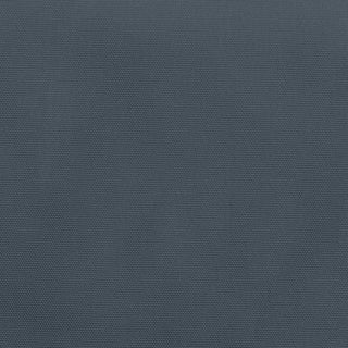 Polyester Charcoal Grey sample