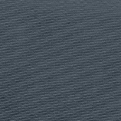 Polyester Charcoal Grey sample