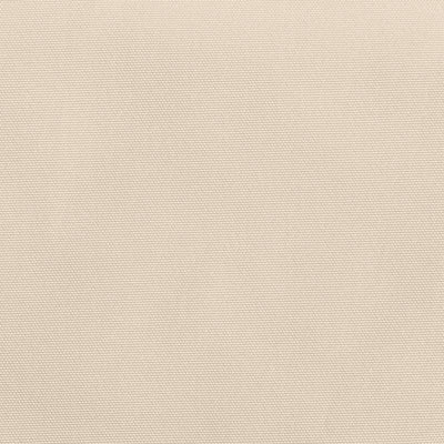 Polyester Beige sample