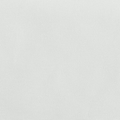 Polyester Ecru sample
