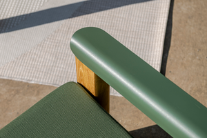 Our materials