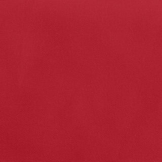 Polyester Red sample
