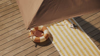 Which parasol fabric should you choose? A complete guide