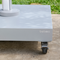 Accessories for cantilever parasol Accessories for cantilever parasol image