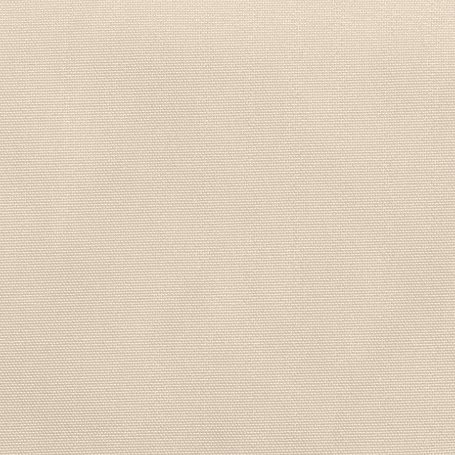 Polyester Beige sample