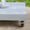 Grécale wheeled base for cantilever parasol