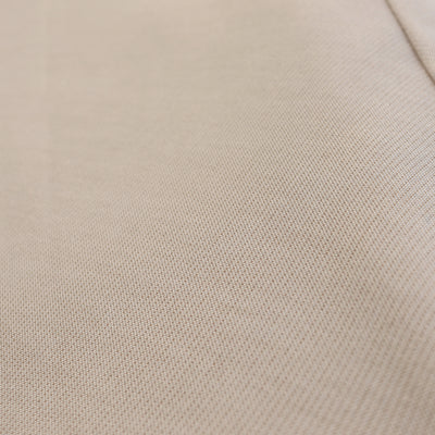 Windproof centre pole parasol Aura 3x3m - Charcoal grey frame inish