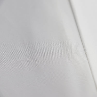 Windproof cantilever parasol Mistral 3x3m - Wood effect frame finish