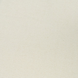 Polyester Ivory sample