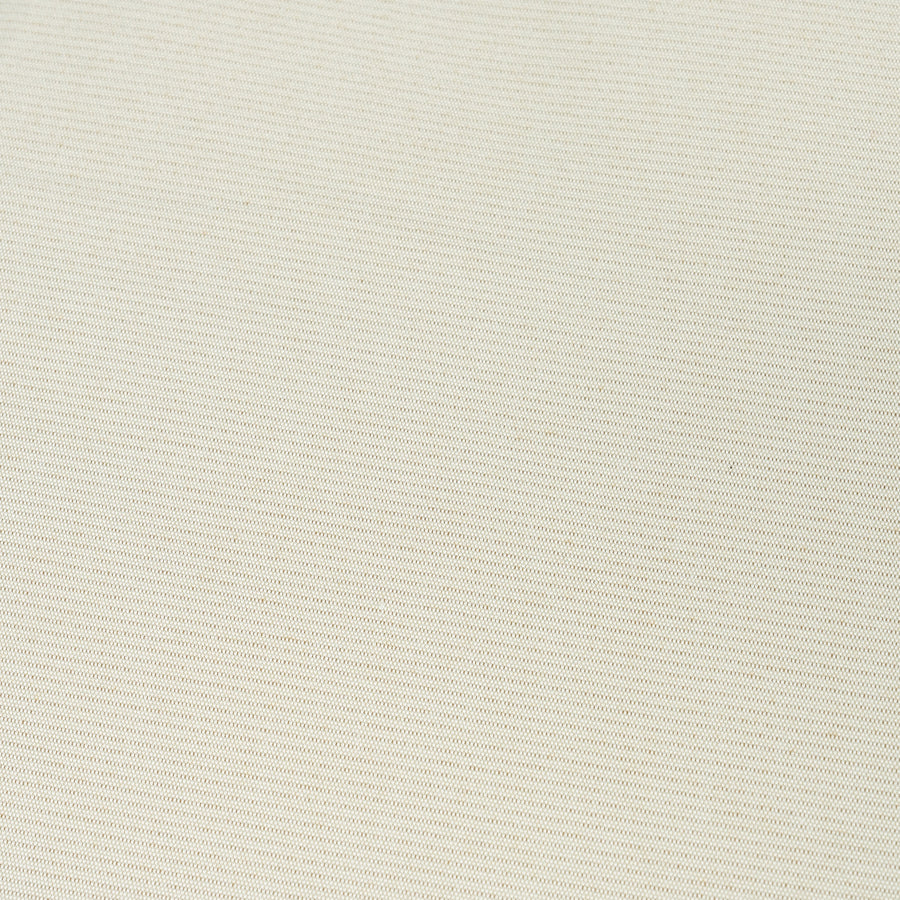 Acrylic Ivory sample