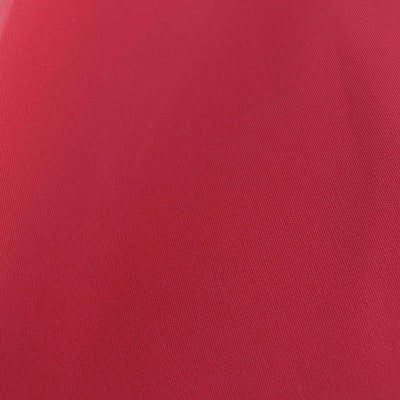 Windproof cantilever parasol Mistral 3x3m - Silver grey frame finish