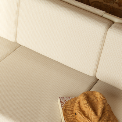 Piano Piano Garden Sofa