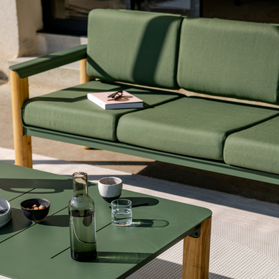 Piano Piano Garden Sofa