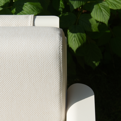 Piano Piano Garden Armchair