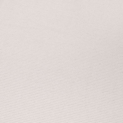 Windproof cantilever parasol Mistral 3x3m - Silver grey frame finish