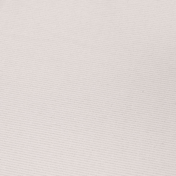 Windproof cantilever parasol Mistral 3x3m - Silver grey frame finish