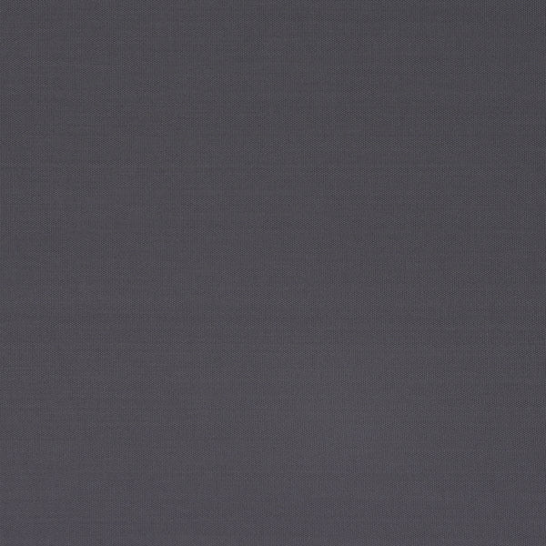 Windproof cantilever parasol Mistral 3x3m - Charcoal grey frame finish