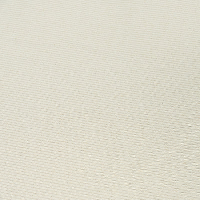 Windproof cantilever parasol Mistral 3x4m - Silver grey frame finish