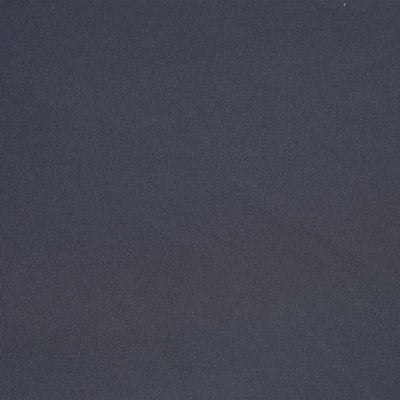 Windproof centre pole parasol Aura 3x3m - Charcoal grey frame inish