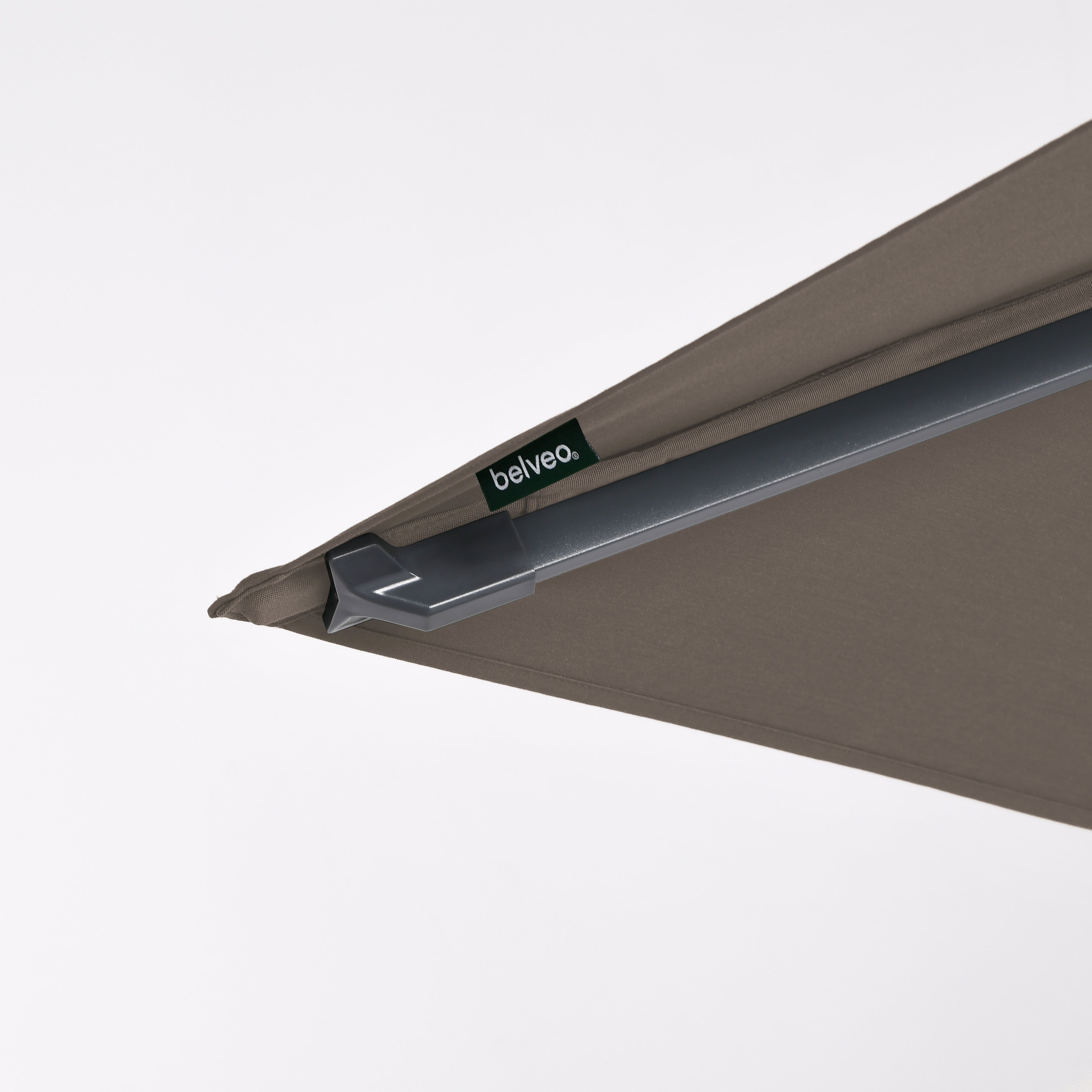 Canopy for windproof cantilever parasol Mistral 3x4m