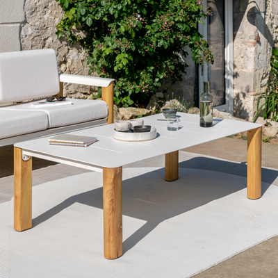Piano Piano Garden Coffee Table