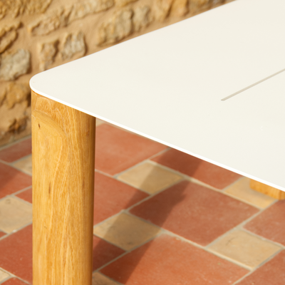 Piano Piano Garden Coffee Table