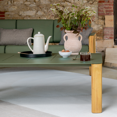 Piano Piano Garden Coffee Table