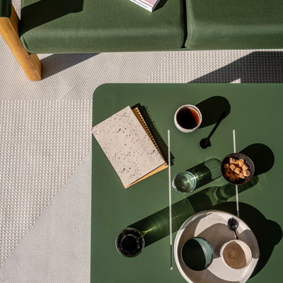 Siro Outdoor Rug
