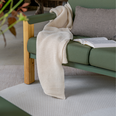 Siro Outdoor Rug