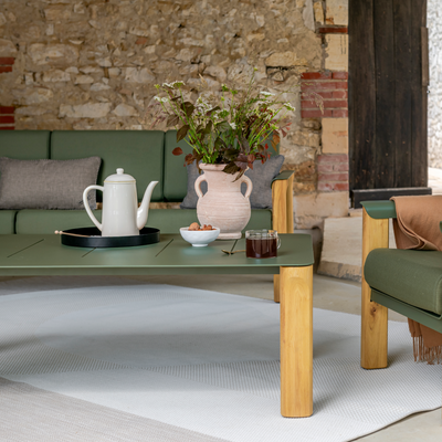 Siro Outdoor Rug