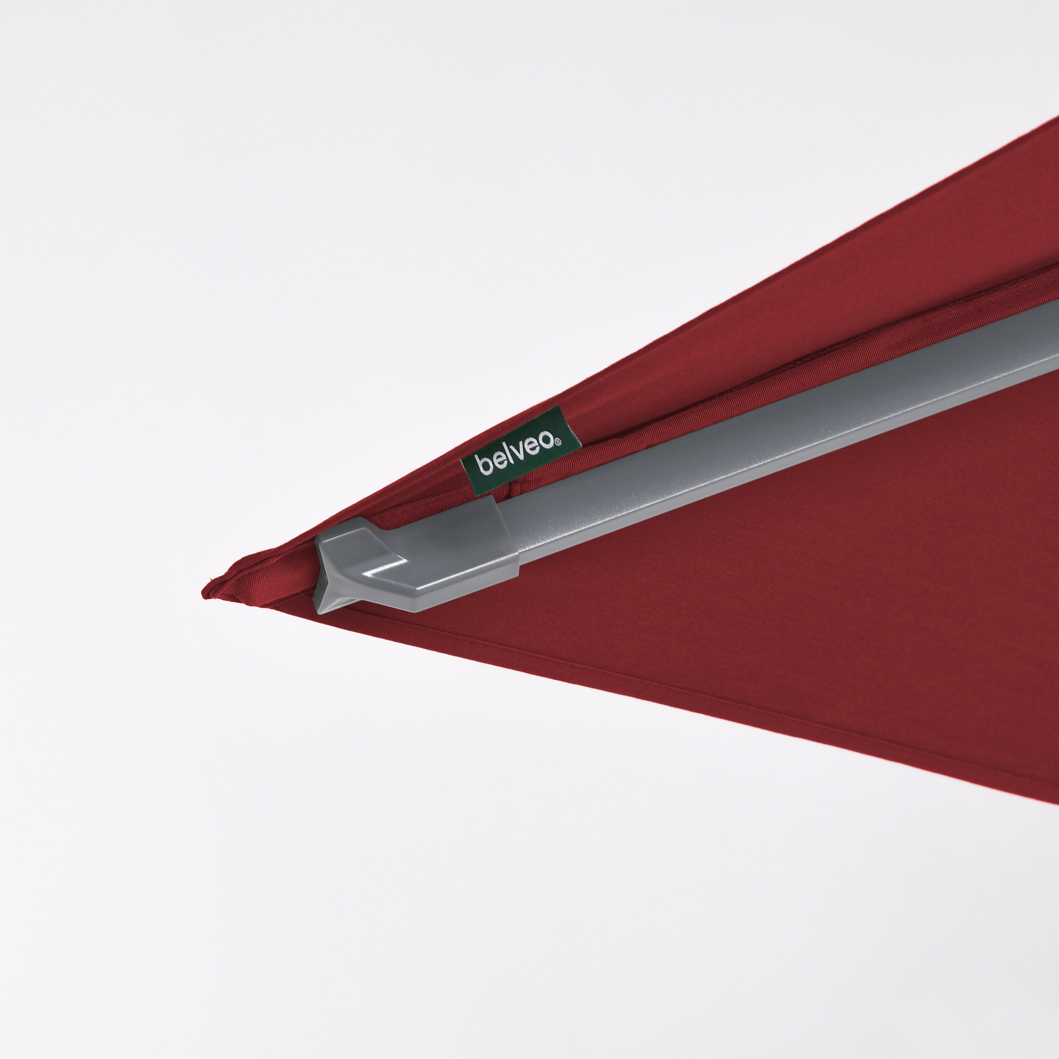 Canopy for windproof cantilever parasol Mistral 3x4m