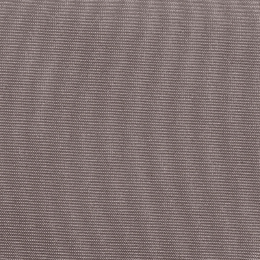Polyester Taupe sample
