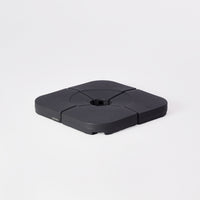 Parasol base Ostro for cantilever parasol