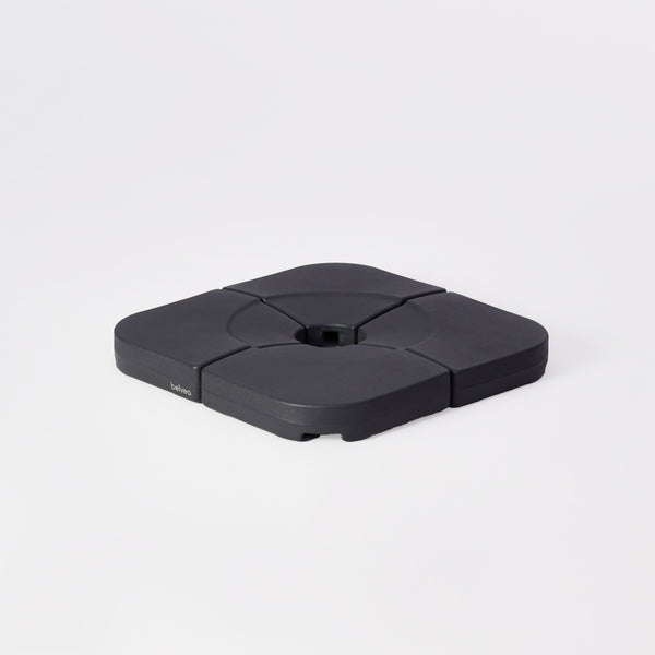 Parasol base Ostro for cantilever parasol