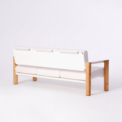 Piano Piano 4-Seater Garden Lounge Set