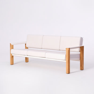 Piano Piano 4-Seater Garden Lounge Set