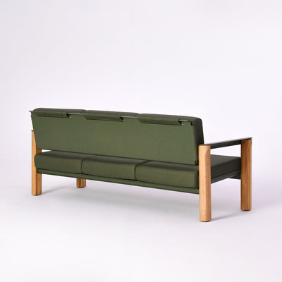 Piano Piano 4-Seater Garden Lounge Set