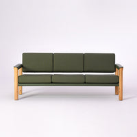 Piano Piano Garden Sofa