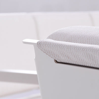 Piano Piano Garden Sofa