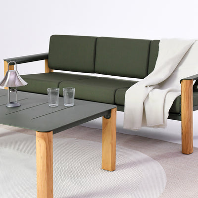 Piano Piano Garden Coffee Table
