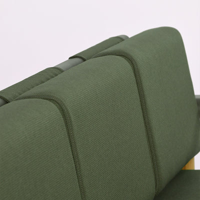 Piano Piano 4-Seater Garden Lounge Set