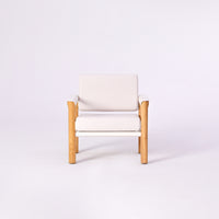 Piano Piano Garden Armchair