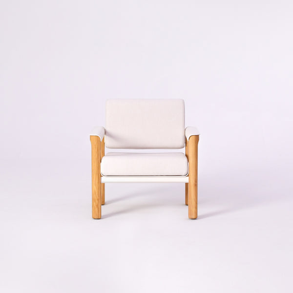 Piano Piano Garden Armchair