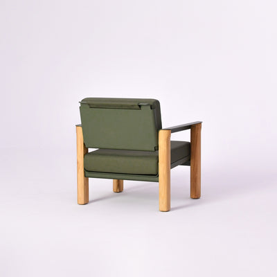 Piano Piano 5-Seater Garden Lounge Set