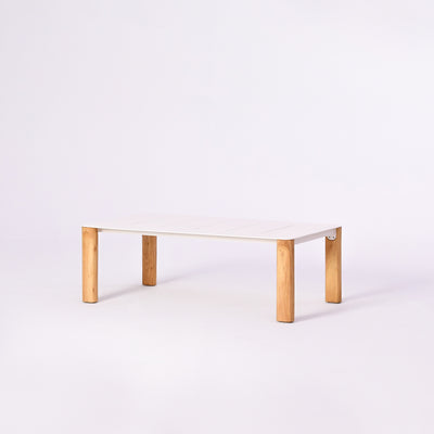 Piano Piano Garden Coffee Table