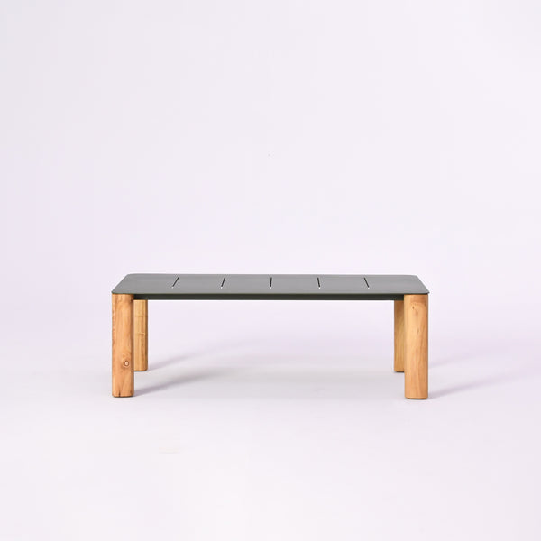 Piano Piano Garden Coffee Table