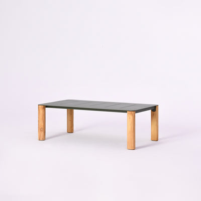 Piano Piano Garden Coffee Table