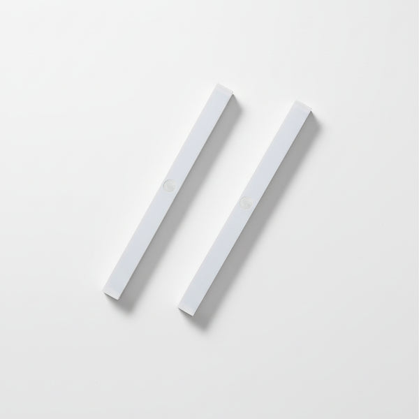 Set of 2 Mousson LED lamps