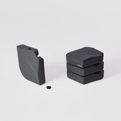 Parasol base Ostro for cantilever parasol